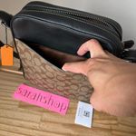 Coach Bag Men Photo 9