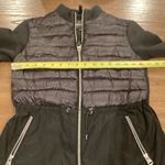 Mackage Revolve  Joyce-Z puffer black Coat jacket xs Photo 6