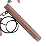 Sanrio  My Melody Pink Wallet with matching Keychain and FREE CHARMS Photo 6