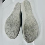 Fly Flot Women’s Anatomic Anti shock Clogs Made Italy Navy Blue Size 39 US 8 Photo 6