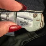 Eddie Bauer Women's Dark Blue Jeans sz 10 Photo 4