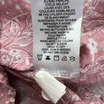 C&C California C&C‎ California Floral Popover Prairie Farmhouse Peasant Top Photo 8