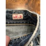 Mek Denim  shorts Photo 2