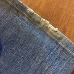 Paige  Bootcut Flare Benedict Canyon Classic Mid Rise Light Medium Wash Womens 28 Photo 10