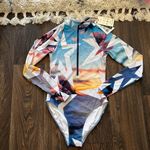 Perfect Moments Spring Suit in Ibiza Size XS Photo 2