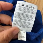 Nike  Women's Royal Blue Tank Top M Photo 11