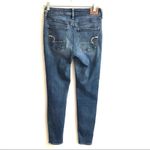 American Eagle  Outfitters Super High Rise jegging denim jeans 4 Photo 1