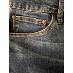 Croft & Barrow  Women's Premium Denim Jeans Size 10 Blue Stretch Cotton Spandex Photo 6