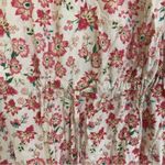 Raga Nwt  Gabriela Strapless Maxi Dress Photo 8