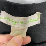 Urban Outfitters Staring at stars black bell sleeve lace dress Photo 1