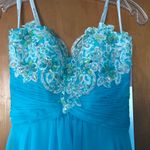 Rachel Allen Prom Dress Photo 5