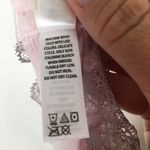 Felina keyhole racer back bra S Purple Photo 6