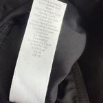 Athleta Running Free Shorts Athletic Black Activewear W1266 Sz M Photo 13