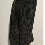 Judith Heart Vintage Green Blazer Jacket 12P Photo 2