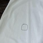 Vintage Deena Fine Lingerie White Embroidered Skirt Slip Size M Photo 10