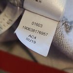 Roots  IS CANADA THICK KNIT GRAY WITH RED STRIPE GRAPHIC HOODIE LARGE Photo 15