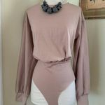 Free People Agua Bendita Erin One-Piece Size Large NWOT $180 Photo 0