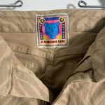 MOTHER Denim Mother the looker ankle fray, Sweet stripes, animal print tiger striped jeans 26 Photo 2