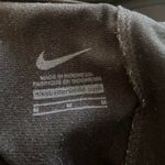 Nike Black Sweatpants Photo 4