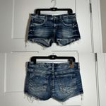 BKE denim Stella BKE Buckle size 29 (size 8) jean shorts Photo 1