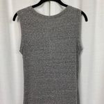 Z Supply  Stitch Fix Gray Selah Knit Dress Sz.M NWT Photo 10