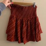 MINKPINK Mini Skirt Photo 0