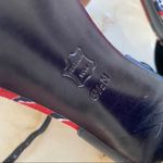 Tory Burch  Carlissa Braided Heels Size 6.5 w/ Box Photo 5