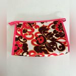 Milly  for Clinique Floral Cosmetic Pouch Photo 2