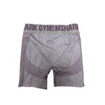 Gymshark  Flex Shorts Womens Medium‎ Purple Heather Athletic Gym Training Photo 1