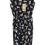 NWT Mata Traders Horoscope Dress Photo 0