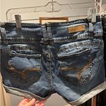 YMI Jeans Vintage YMI Jean shorts size 11 Photo 1