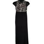 Coco USA Women's Sleeveless Maxi Dress Photo 5