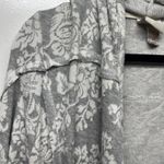 Knox Rose  Floral Open Front Women's Cardigan Size XL Photo 6