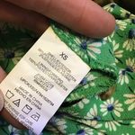 Speechless Soeechless Bright daisies cold shoulder mini dress Photo 2