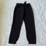 Nasty Gal  Smart High Waisted Tailored Women’s Pants black size 8 Photo 5