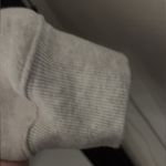 Aritzia Cozy Sweatfleece Mega Raglan Hoodie Photo 5