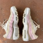 Nike  heritage Air Max 95
Plant Color Collection Beige womens sz 9 Photo 4