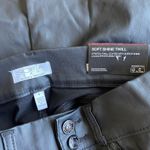 NEW SOFIA JEANS Lift & Sculpt Skinny Super High Rise Faux Leather Pants Black 4 Photo 2