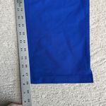 Jaanuu Women's  XS/P Xenos Essentials Knit-Waist Scrub Pant Blue Photo 3