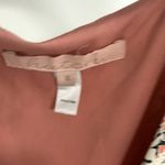 Hutch  Floral Print Stretchy Jumpsuit Size 1X Photo 2