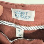 Market & Spruce NWOT Stitch Fix Market & Spruce Casual Chino Pant Terracotta Size 20W Workwear Photo 2