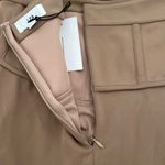 LPA  Brown dress Photo 3