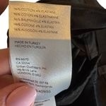 Anthropologie Maeve x - Black Wide-Leg Dress Pants Sz 10 Photo 7