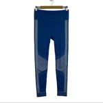 Fabletics Seamless Set Atlantic Blue/White M Photo 15