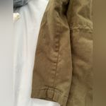 NWT: embroidered army coat Photo 7