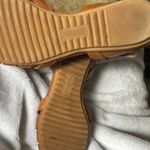 Cobb Hill by New Balance Tan Sandals with Soft Leather Brown Size 7N Photo 4