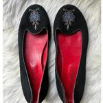 Cesare Paciotti Elegance Flat Shoes Photo 0