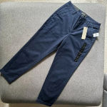 Banana Republic  Authentic Chino Slim Fit Pant Size 0 Photo 0