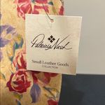 Patricia Nash  | Cassini Leather Wristlet in “Aegean Blooms” Photo 1