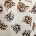 Wound Up Graphic Kitten T-shirt Photo 3